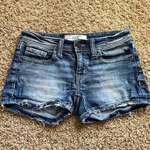 BKE Jean Shorts!